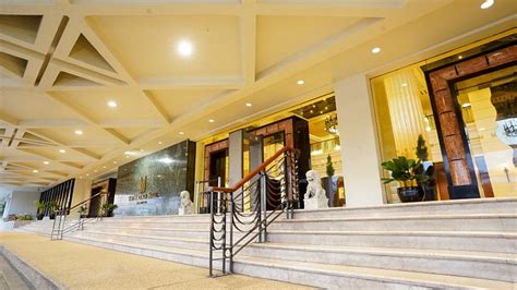 The Heritage Hotel Manila, Manila – Updated 2024 Prices.